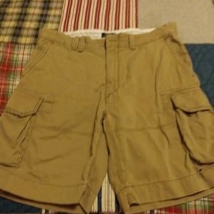 Ralph Lauren polo shorts